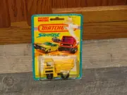 MATCHBOX SUPERFAST #26 Side Dumper new