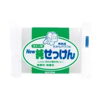 在飛比找樂天市場購物網優惠-【領券滿額折100】 日本製造【Miyoshi石鹼】NEW洗