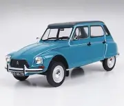 CITROEN PEUGEOT PSA DIAN6 [1981] 1/43 Scale Diecast Norev Collectibles