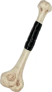SEASONS Caveman Bone Club Accessory | Costume Toy Weapons