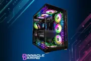 Custom Gaming PC Desktop Computer i7 NVIDIA GeForce RTX 4070 2TB M2 SSD 32gb DDR