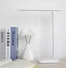 Touch LED Desk Lamp Dimmable Bedside Night Study Reading Light Table USB Ports