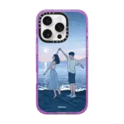 iPhone 16 Pro Impact Case MagSafe Compatible LET'S DANCE BY SHINKIRU