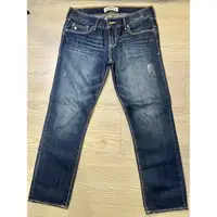 在飛比找蝦皮購物優惠-Abercrombie girl jeans sz 16 $