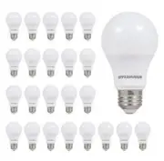 NWB SYLVANIA 8 units Bluetooth Mesh LED Smart Light Bulb Soft White 679