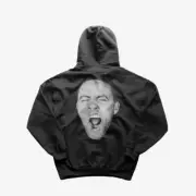 Vintage Mac Miller Hoodie, GO:OD AM Album Hoodie Gift for Women and Men