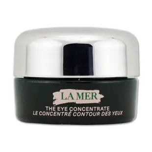 《LA MER 海洋拉娜》濃萃修復眼霜 5ml