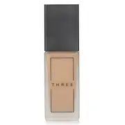 THREE Advanced Ethereal Smooth Operator Fluid Foundation SPF40 - # 204 30ml/1oz