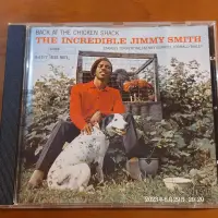 在飛比找露天拍賣優惠-(協奏曲) JIMMY SMITH / 吉米.史密斯 - B
