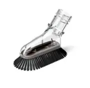OEM Dyson Soft Dusting & Animal Brush Dyson Vacuum T105831 New Attachment