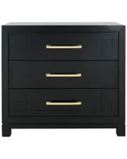 Safavieh Raina 3 Drawer Chest
