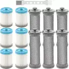 Cordless Vacuum Filter Replacement for Tineco A10/A11 Hero, A10/A11 Master PURE