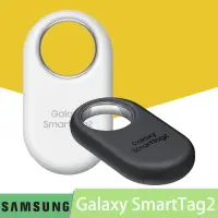 在飛比找momo購物網優惠-【SAMSUNG 三星】Galaxy SmartTag2 智