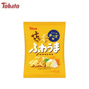 【餅之鋪】日本 Tohato 東鳩 玉米餅56g 甘鹽風味 起司風味❰賞味期限2024.07.27❱