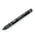 HB/2B/4B/6B Woodless Graphite Stick Pencil Charcoal Sketch Painting Graphite Pen