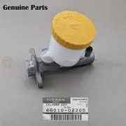 GENUINE Nissan Patrol Y60 GQ RB30S RD28T TB42E TB42S TD42 Brake Master Cylinder