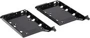 Fractal Design HDD Drive Tray Kit – Type A Black