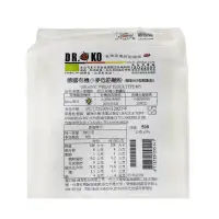 在飛比找momo購物網優惠-【DR.OKO 德逸】有機小麥低筋麵粉500gx1