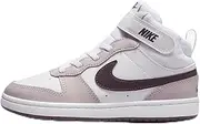 [Nike] Boys' Court Borough Mid 2 Ps Bambina Trainers