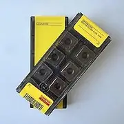 880-080508H-C-GR 1044 /CARBIDE CNC blade tool 10 PCS