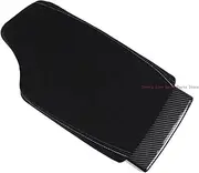 Car Armrest Lid Latches Center Consoles Cover Black Plastic,Compatible With F30 12-16 F36 R6FB