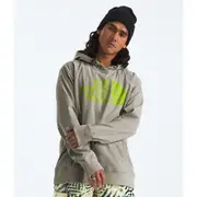 Men's Tekno Logo Snow Hoodie