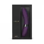 LELO ELISE 2 G點 震動按摩棒 台灣代理正貨 非水貨