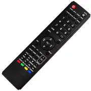 Remote Control For TEAC Smart LCD LED TV LE19A84HD LE23A84HD LE32G6FHD LE40UBFHD