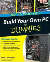 在飛比找博客來優惠-Build Your Own PC Do-It-Yourse