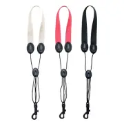 Universal Saxophone Clarinet Neck Strap Sax Strap Nylon Decompression Neck Strap