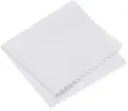 Blitz Microfiber Care Cloth - Untreated (3-pack) Bundle