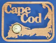 Cape Cod Clock