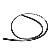 Fit Toyota Corolla E100 AE104 CE101 CE104 EE101 Chrome Front Windshield Moulding