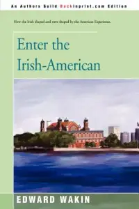 在飛比找博客來優惠-Enter the Irish-American