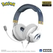 Pokemon gaming headsets Standard for Nintendo Switch - Eevee & Friends