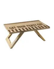 [Hottie] Buddie Picnic Table in Get Your Feast One