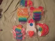 Figit Sensory Toys