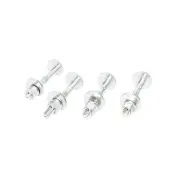 Whiteline Front Control Arm Lower Inner Camber Bolt Kit for Ford Ranger PY 22-On