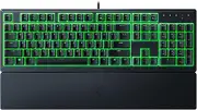 Razer Ornata V3 X - Low-Profile Membrane Keyboard with Razer Chroma™ RGB - Black