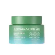 Tonymoly Houttuynia Cordata Cica Cooling Watery Cream 100ml (3.38oz)