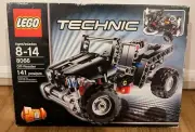 Lego Technic 8066 Off-Roader Buggy *NEW IN BOX* RETIRED 2012