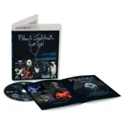 BLACK SABBATH New Sealed Ltd Ed 2025 LIVE EVIL ATMOS & STEREO MIXES BLU RAY