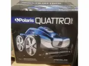 POLARIS QUATTRO SPORT AUTOMATIC SWIMMING POOL CLEANER WITH WARRANTY RRP $1900