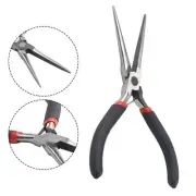 Lock Wire Cutter Lock Wire Cutter Wire Stripper Crimping Plier Brand New