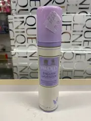 Yadley English Lavender Refreshing Body Spray (3.4 fl oz)
