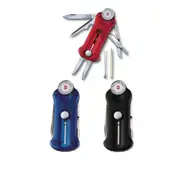 Victorinox Golf Tool - Ruby