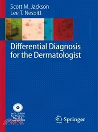 在飛比找三民網路書店優惠-Differential Diagnosis for the