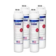 AFC-C-Z-1 , Compatible WFQTC3000 water filter cartridge -Made in U.S.A.