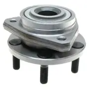 Professional Grade Front Driver Side Wheel Bearin Fits 1995-2000 Chrysler Cirrus
