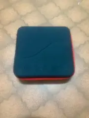 SeaLife flex-connect single tray with SeaLife flex-connect grip